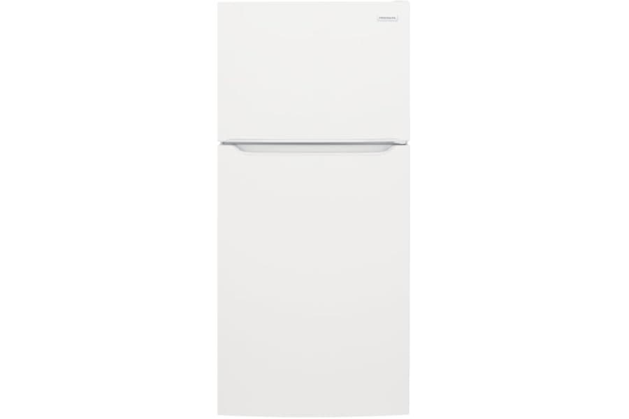 30 In. Top Freezer Refrigerator, Garage Ready