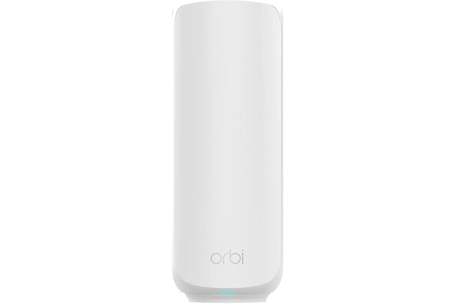 WiFi 7 Mesh Satellite Add-On: Extend Home Network