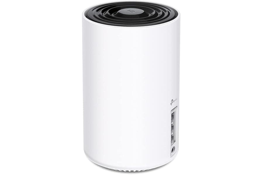 Best WiFi 6E Mesh Systems for Home Coverage 2026