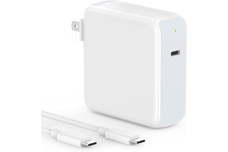 Best Extended 10ft MacBook Charging Cable 2026