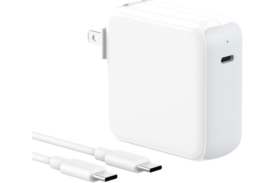 70W USB-C Charger for MacBook Air & iPad