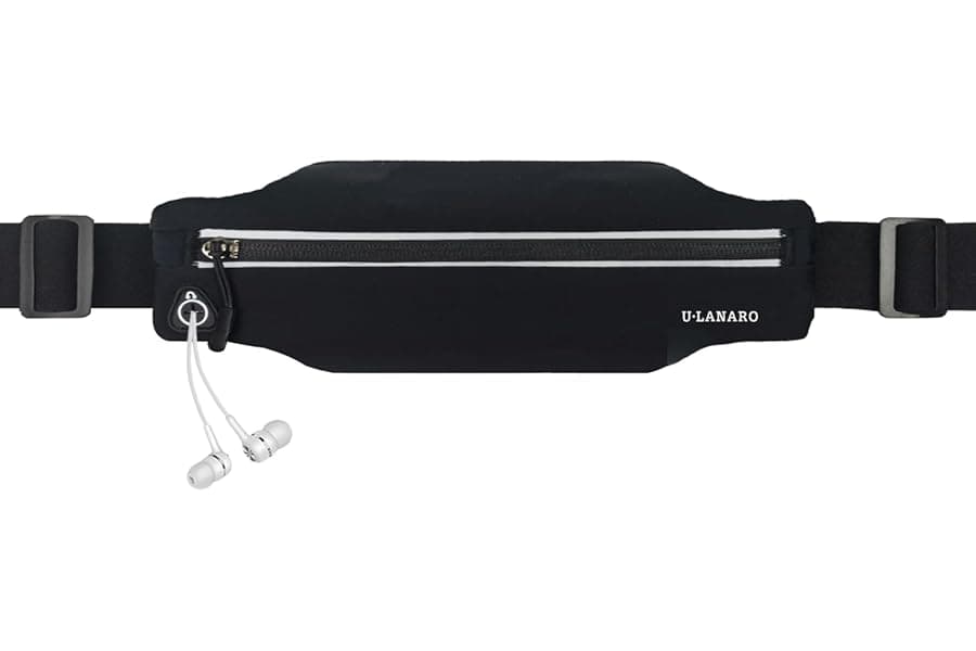 Best Slim Running Belt Fanny Pack Women - Top Picks for 2026