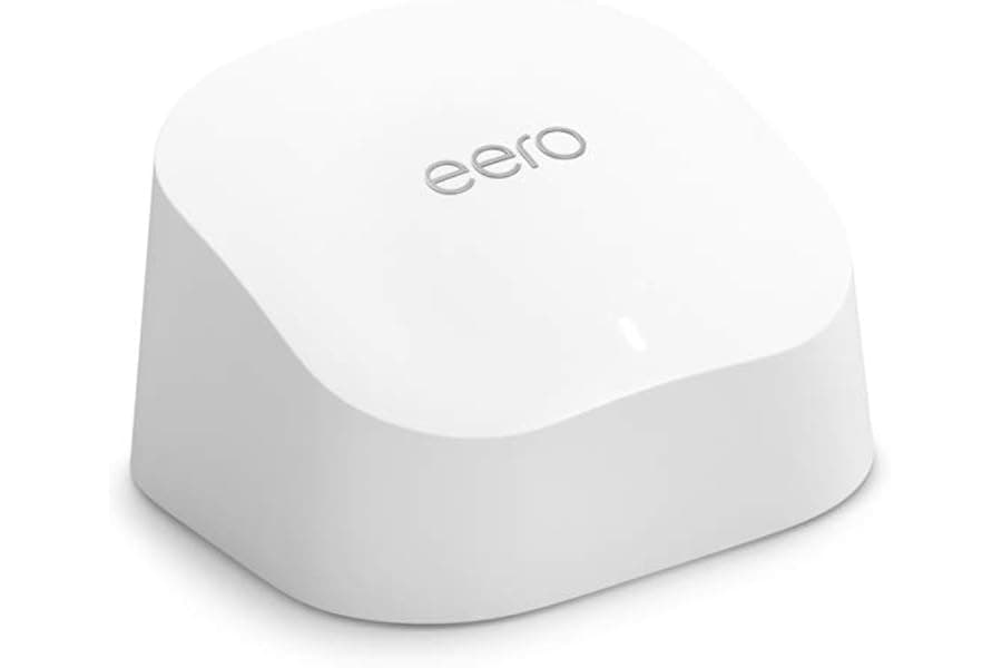 Best Mesh WiFi Extender for Whole-Home Coverage (2026)