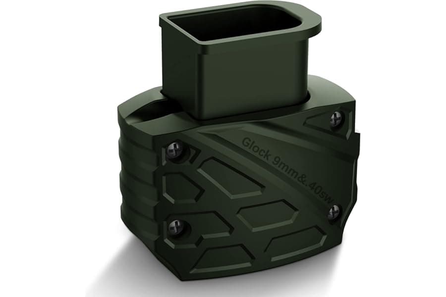 Best 9mm Pistol Magazine Speed Loader - 2026 Guide