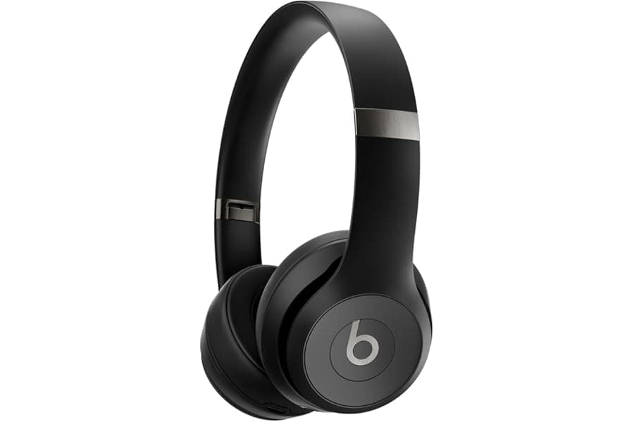 Best Wireless On-Ear Headphones with Extended Battery Life