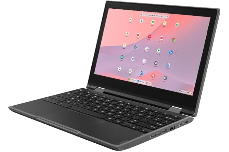 11.6" Chromebook Touchscreen Laptop for Students 2026