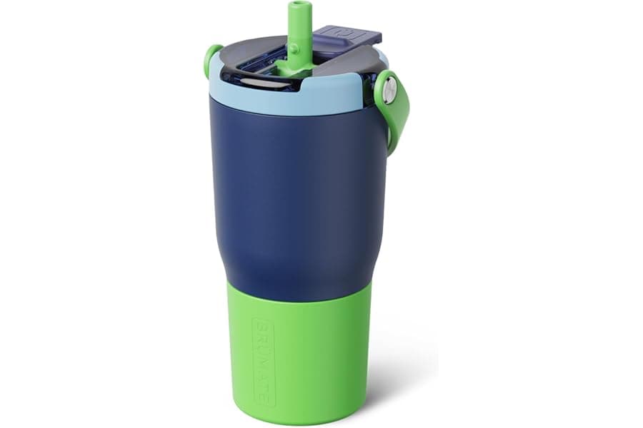 Best Leakproof Kids Water Bottle for Travel