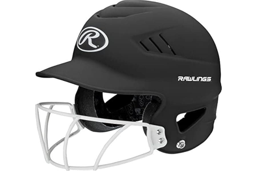 Best Comfortable Summer Softball Helmet Ventilation 2026