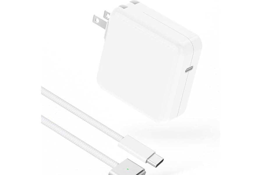 70W USB-C Charger for MacBook Air and Pro