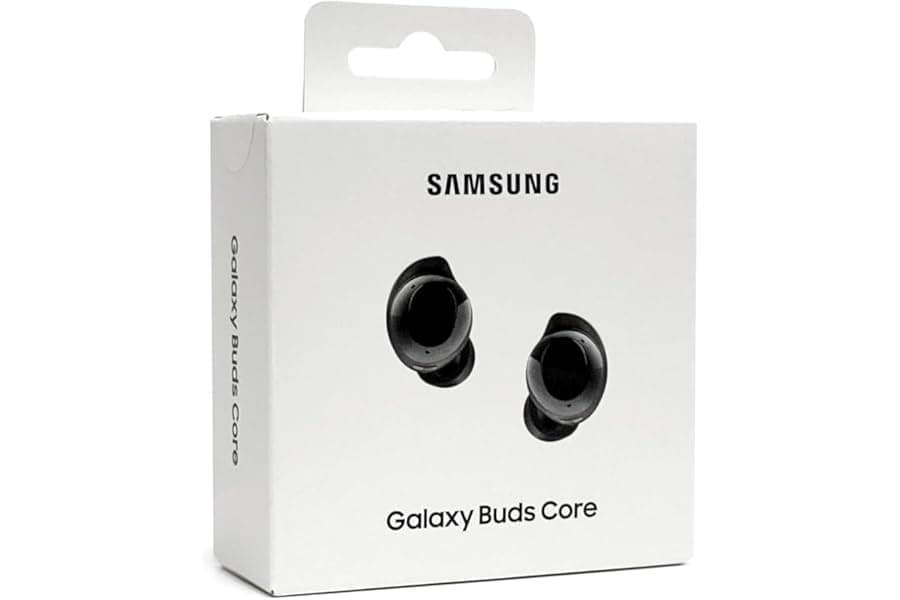 Wireless Earbuds with ANC: 35 Hours Battery