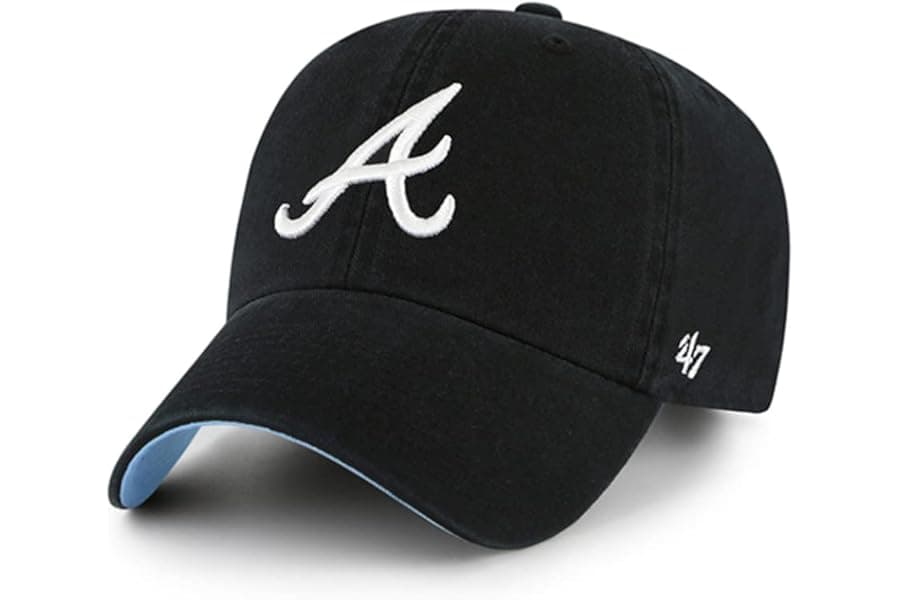 Premium Baseball Cap with Vintage Branson Design