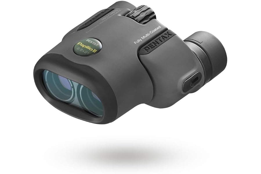 Close-Focus Binoculars for Near and Distance Viewing