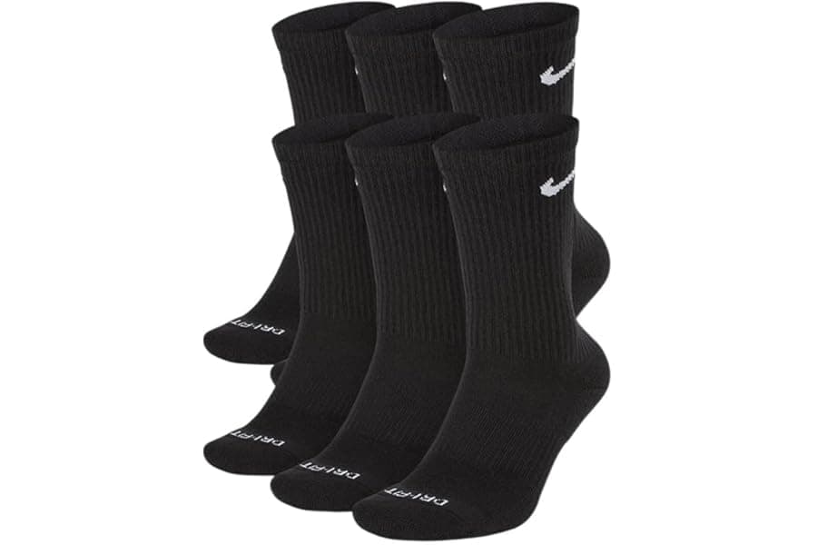 Best Crew Socks for Daily Comfort and Support 2026