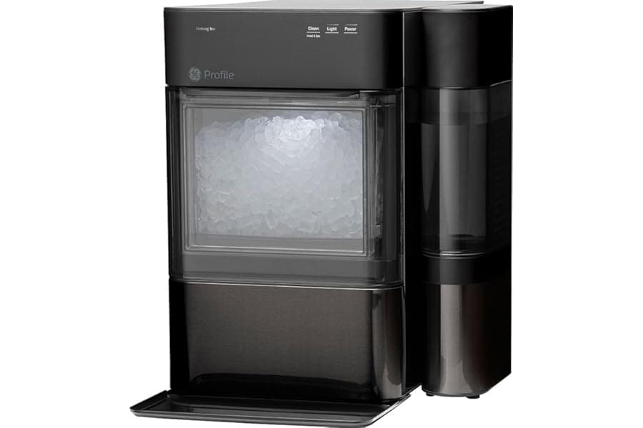 Best Countertop Nugget Ice Maker 2026 | 0.75 Gallon Tank