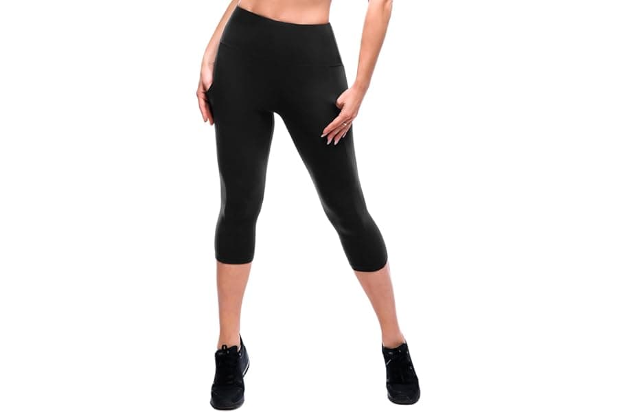 Best High Waisted Leggings with Pockets Women 2026
