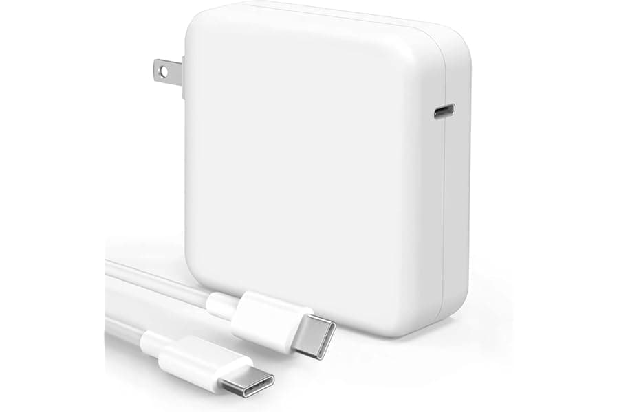 Best Fast USB-C MacBook Pro M Series Charger 2026