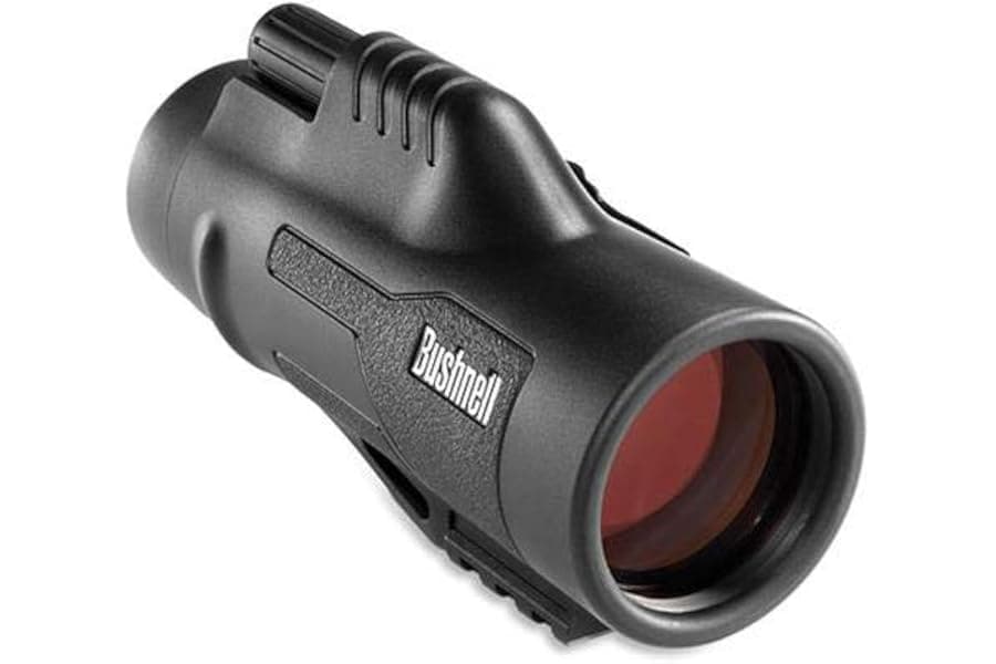 Ultra HD Monocular for Hunters: Clear Wildlife Viewing
