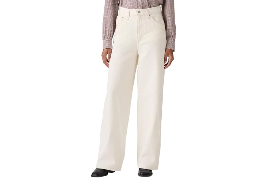 Women's Cinch Baggy Jeans