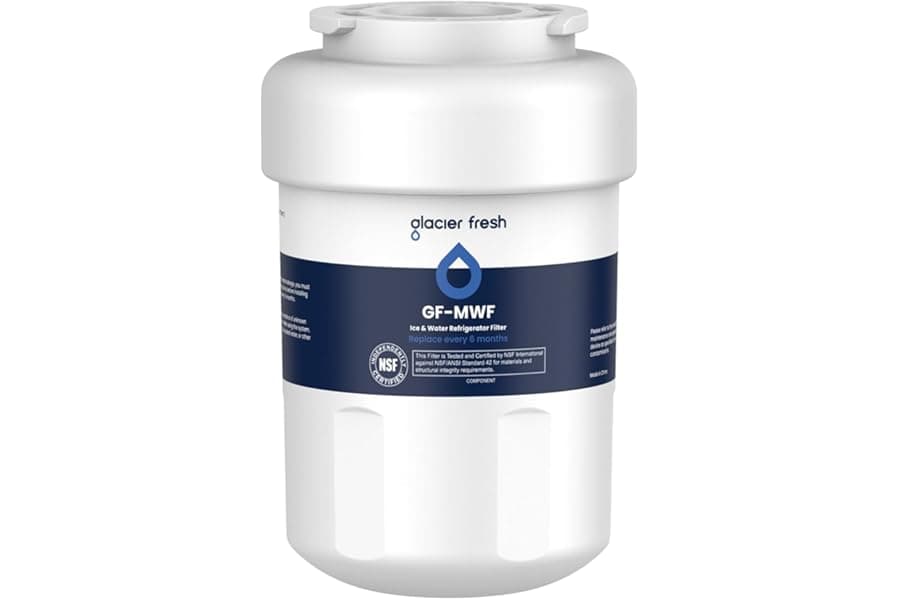 Best Universal Replacement Refrigerator Water Filter 2026
