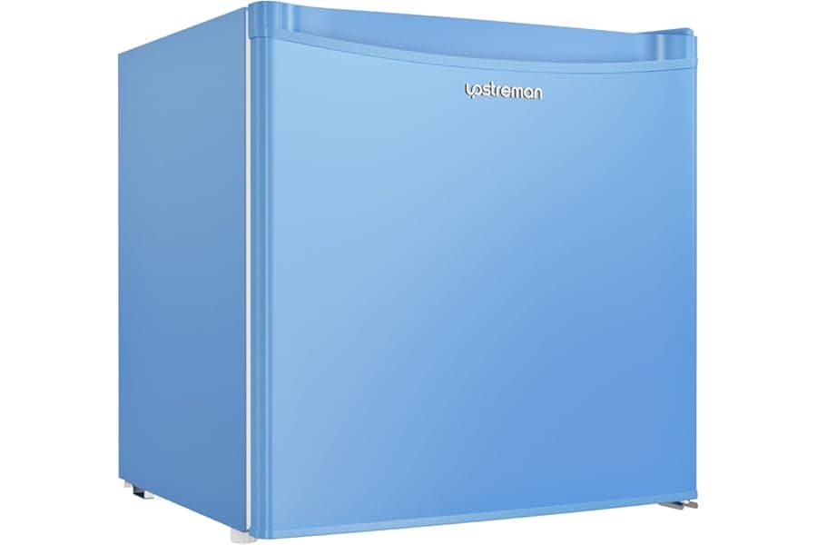 Best Dorm-Ready Compact Fridge Freezer Combo 2026