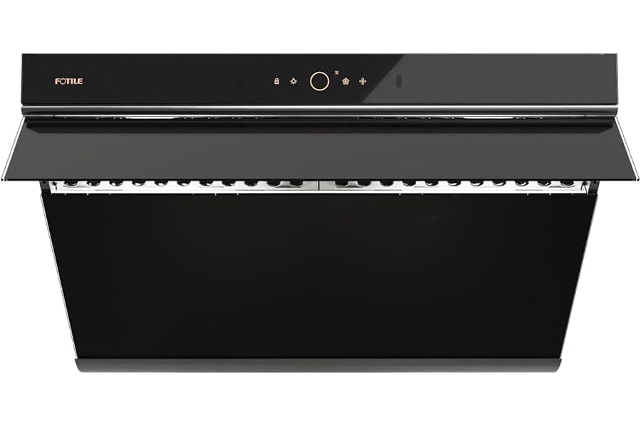 1100 CFM Under Cabinet Range Hood with LED