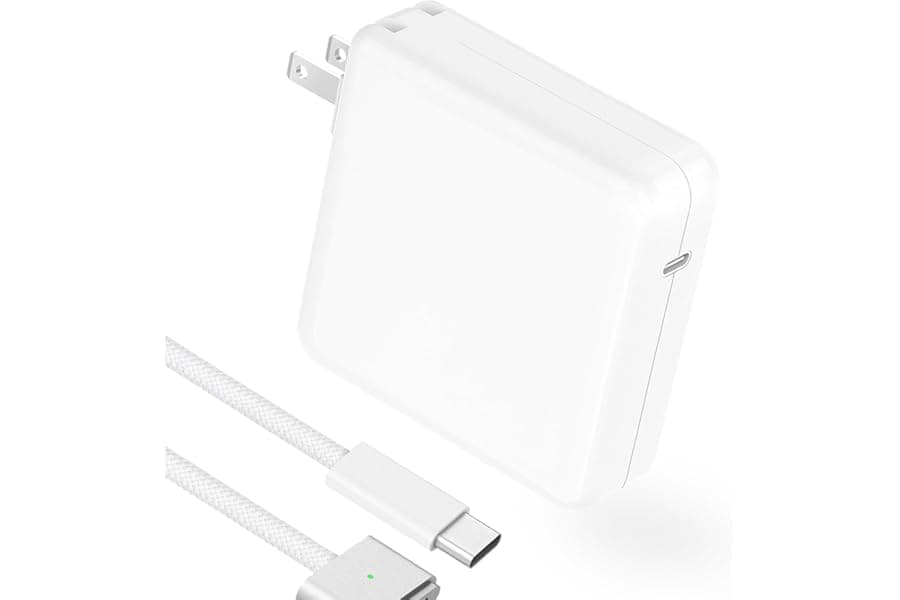 96W USB-C Magnetic Laptop Power Adapter