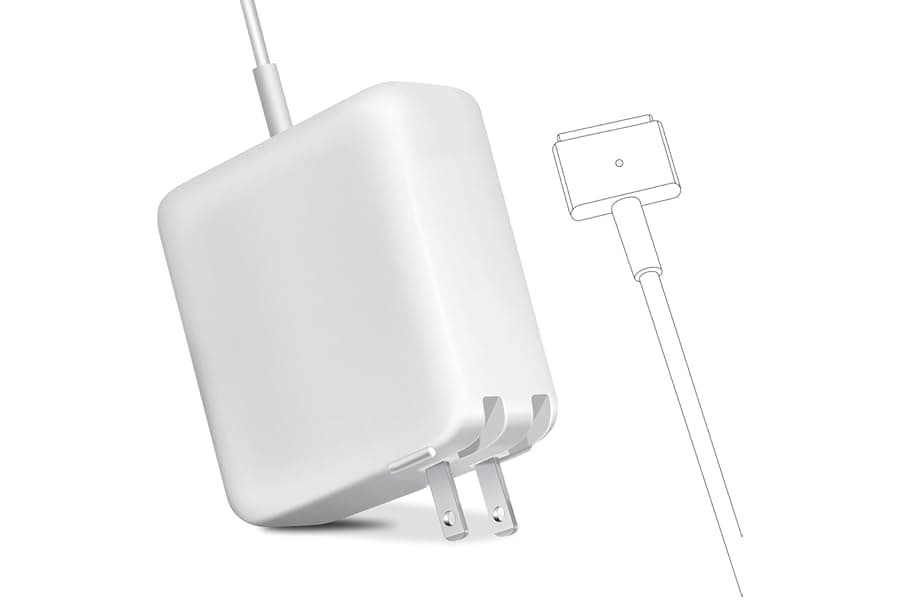 85W MacBook Pro Charger for 2012-2017 Models