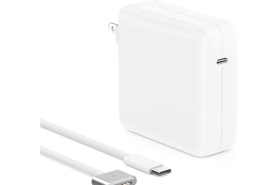 140W USB-C MagSafe 3 Charger for MacBook Pro 16 & 14
