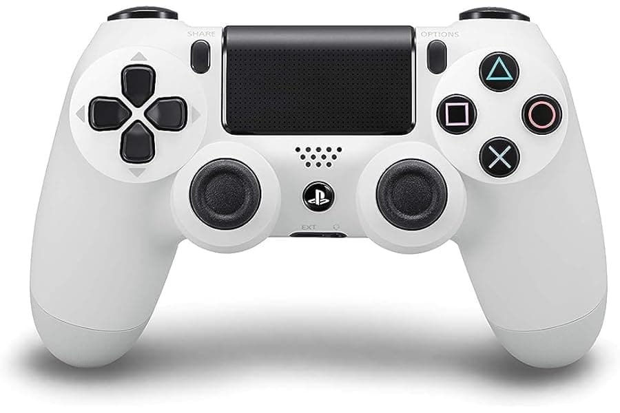Premium Wireless Controller for PS4 Gaming