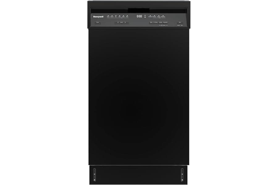 Best Honeywell Dishwasher With 8 Place Settings - Top Picks for 2026