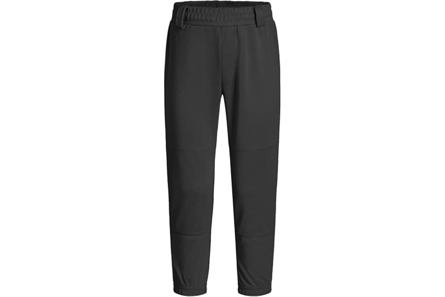 Best Affordable Toddler Baseball Softball Pants 2026
