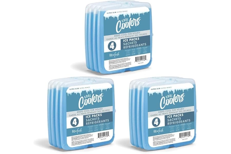 Best Cool Coolers By Fit + Fresh - Top Picks for 2026