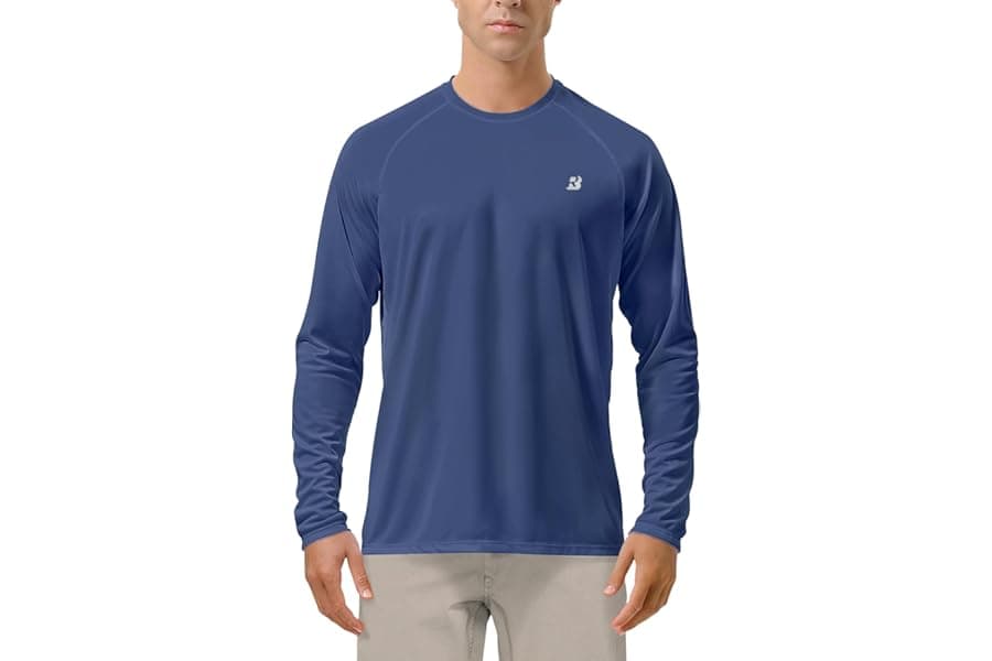 Best UV Protection Rash Guards for Outdoor Activities