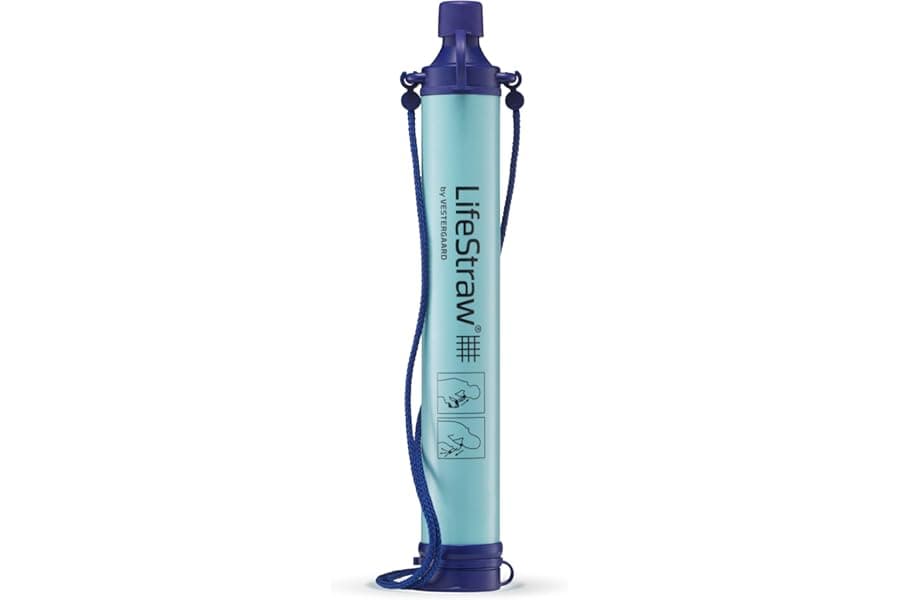 Best Tested Emergency Water Purifier Outdoor 2026