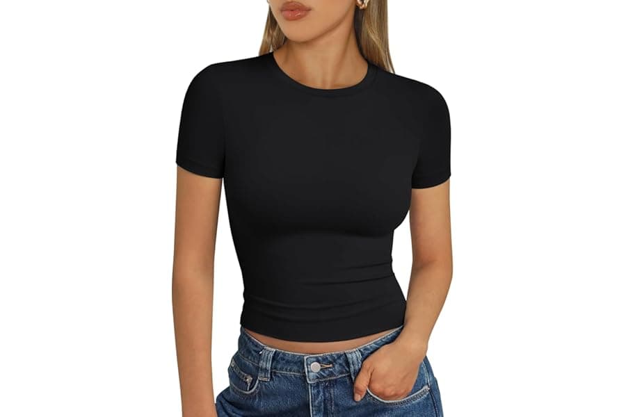 Best Affordable Essential Summer Crop Basics 2026