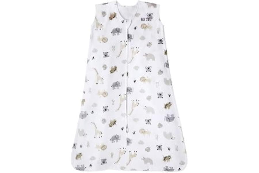 Best Cotton Baby Sleep Sack for Safe Sleep