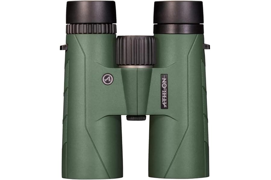 Premium 10x42 Binoculars for Outdoor Enthusiasts