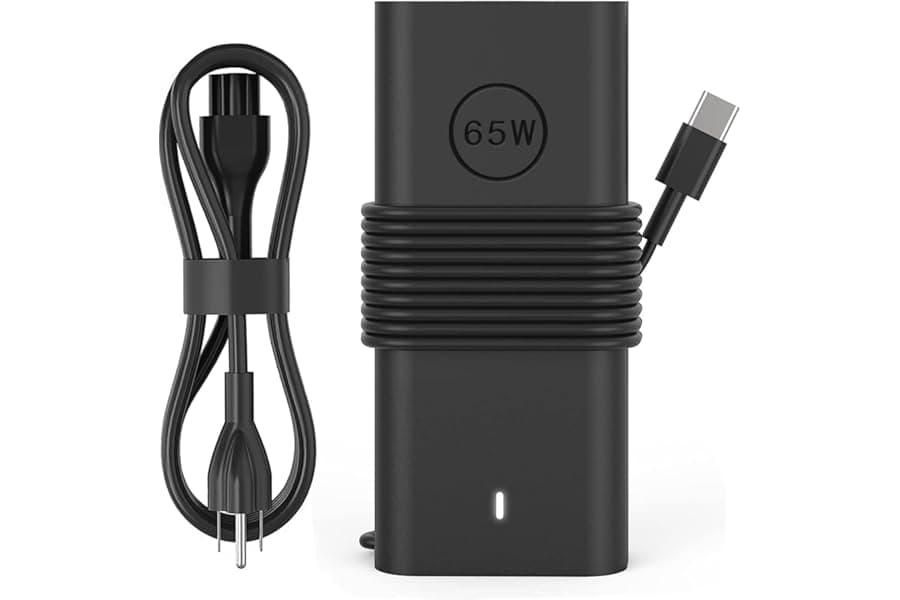 Best Affordable Dell Laptop Charging Solution 2026
