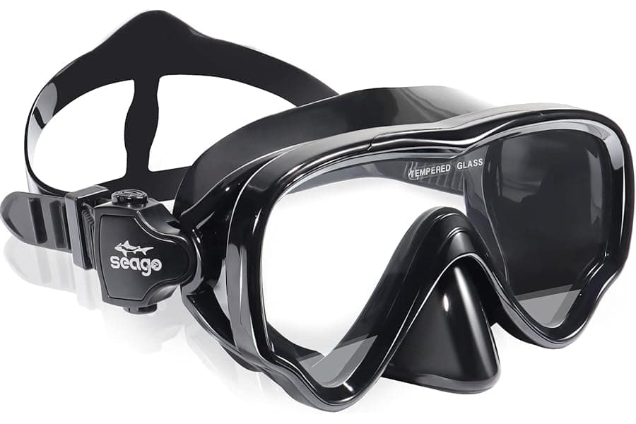 Best Kids Swim Goggles & Snorkel Mask 2026