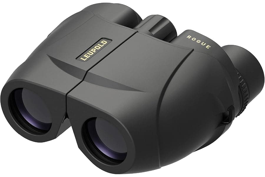 Compact Binoculars for Wildlife and Outdoor Viewing