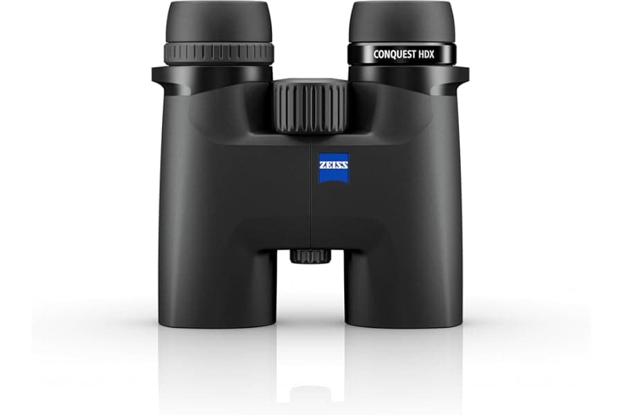 Best Compact Binoculars for Outdoor Adventures