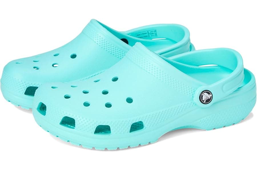 Best Kids' Classic Clog Shoes: Comfort & Durability 2026