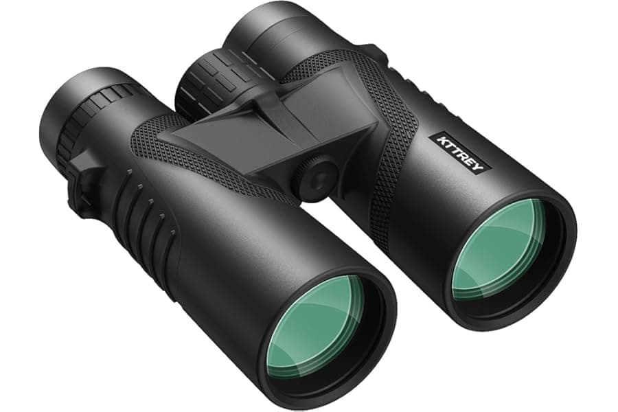 Premium Binoculars for Bird Watching & Wildlife