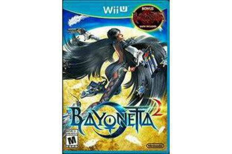 Stylish Action Game for Console Gamers