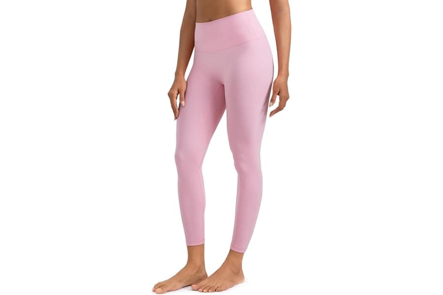 Best Versatile No-Seam Comfortable Leggings 2026