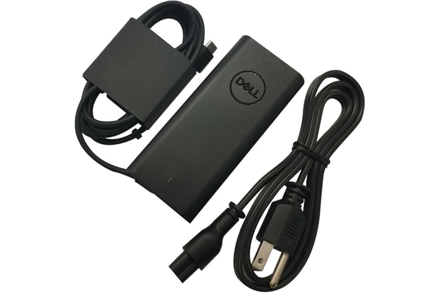 Best Affordable 65W Dell Latitude Charger 2026