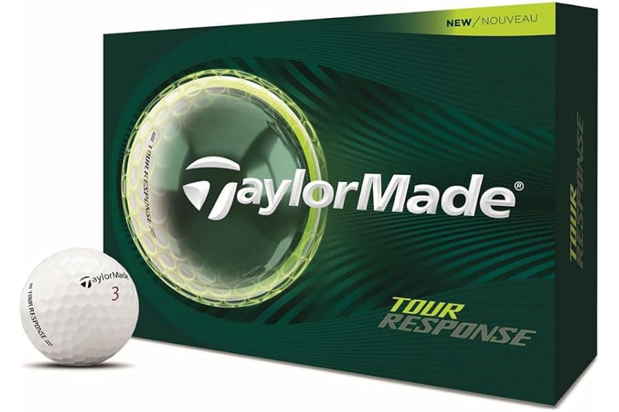 Best Golf Balls for Distance and Control