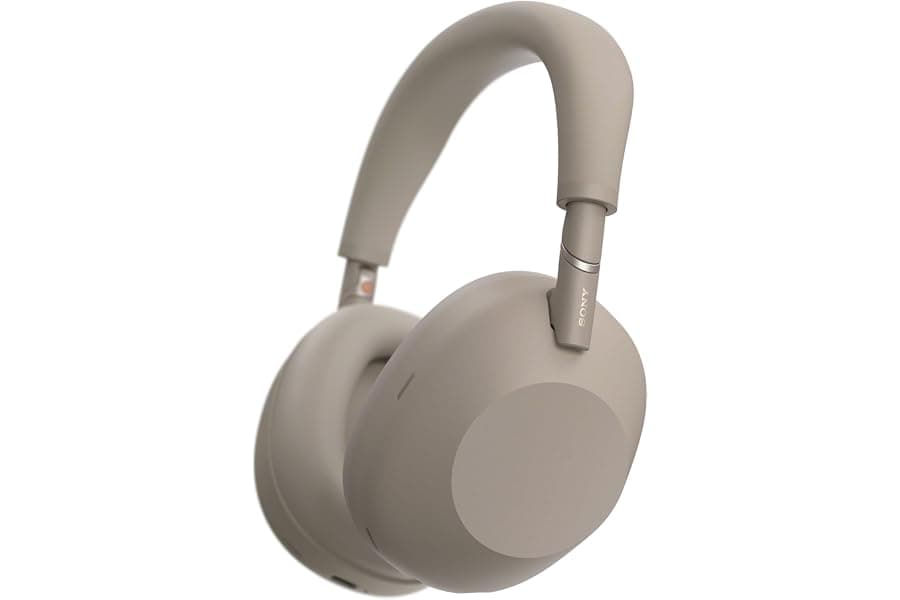The Best Noise Cancelling Wireless Headphones
