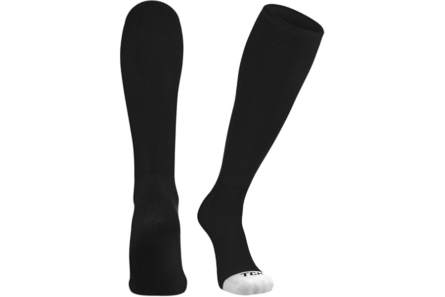 Premium Athletic Tube Socks for Sports