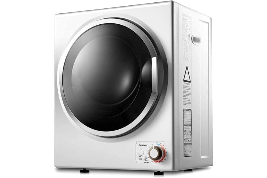 Best Compact Electric Laundry Dryer 2026
